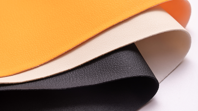 TPU leather