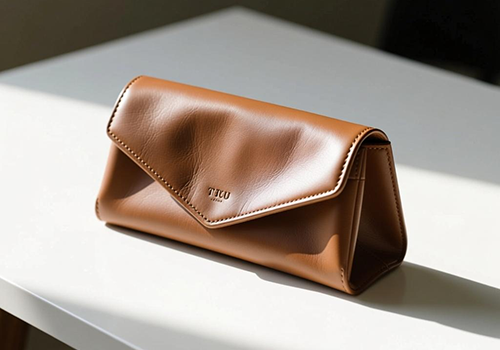 bags made of TPU leather