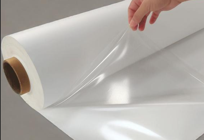 TPU hotmelt adhesive film which one is reliable 热熔胶膜