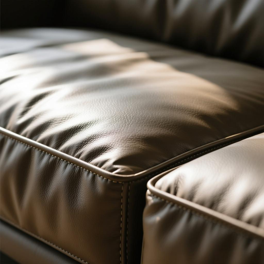 TPU composite leather