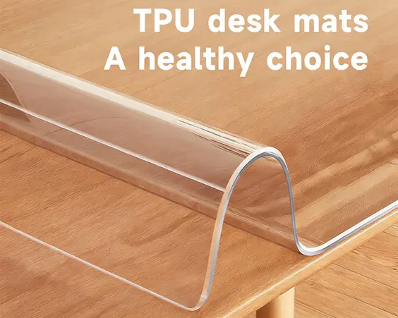 tpu deskmats