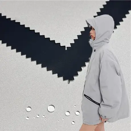 tpu laminated fabric