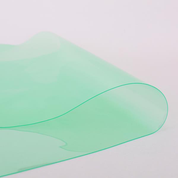 TPU Antibacterial Films