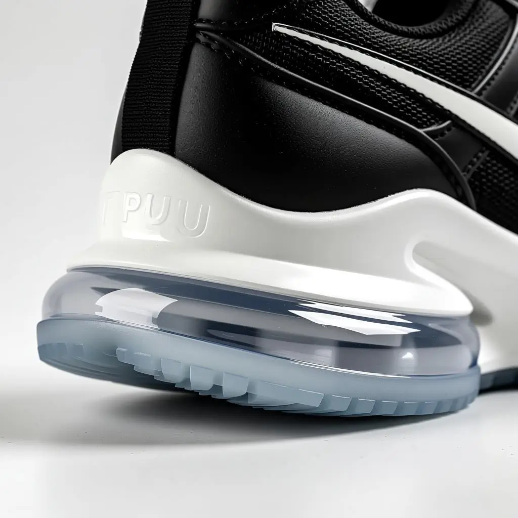 TPU hot melt adhesive