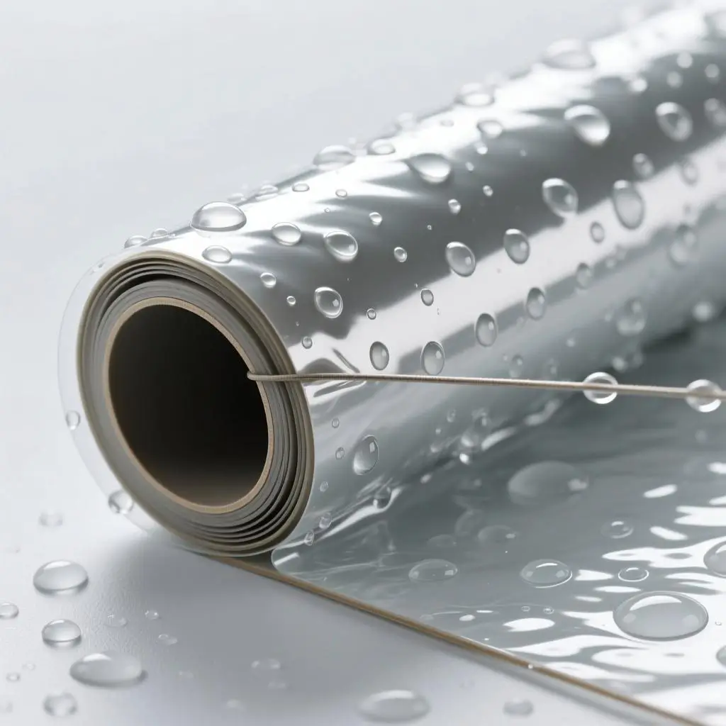 TPU waterproof membrane