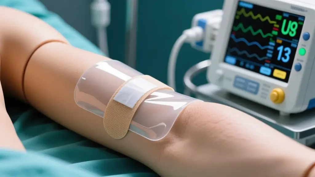 tpu medical tape tpu medical tape