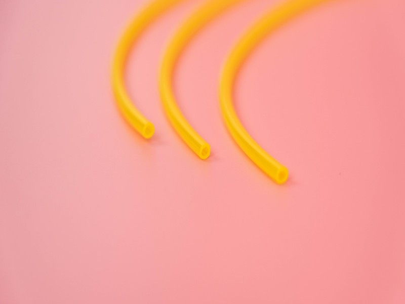 Thermoplastic Polyurethane Tubing Explained: Properties, Types & Uses 5