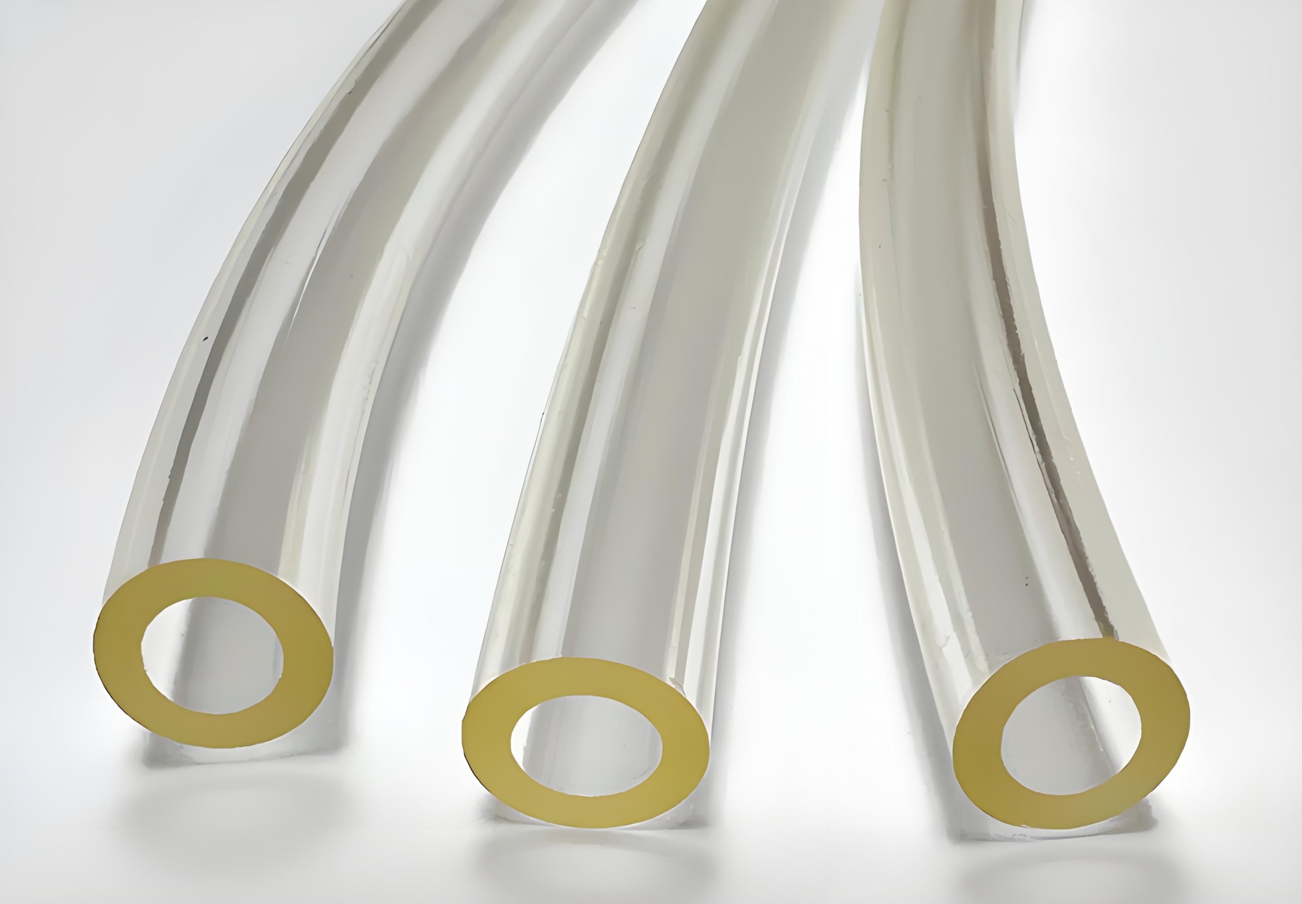 From TPU Pellets to Finished Tube: Inside a Modern TPU Tubing Production Line 80d23c1b6184afd2d605599be6b8d419