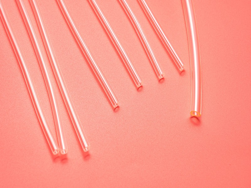 TPU vs Silicone Tubing: Flexibility, Temperature & Cost Compared 主图1